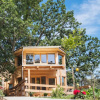Отель Romantic Tree House, фото 1