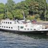 Отель Copenhagen Houseboat, фото 13