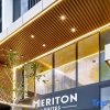 Отель Meriton Suites Liverpool в Сиднее