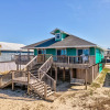 Отель Chele's Bayside Cottage - 2304 Island Shores Dr 4 Bedroom Home by RedAwning, фото 14