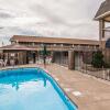 Отель Quality Inn & Suites Near White Sands National Park, фото 12