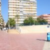 Отель Apartamento en Santa Pola, Playa de Levante SP102, фото 17