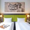 Отель ibis Styles Trier, фото 27