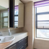 Отель Locals Boutique Apartment Shijicheng No3, фото 6