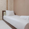 Отель Comfy And Strategic 2Br At Gateway Pasteur Apartment, фото 11
