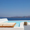 Отель Phos the Boutique - Luxury Villas Suites Santorini The Elite Villa With a Unique Heated Infinity Poo, фото 12