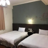 Отель Min Chiao Hotel, фото 3