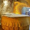 Отель Saliche Cappadocia Cave Suites, фото 20
