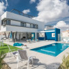 Отель Protaras Holiday Villa Cr3, фото 1