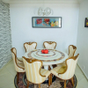 Отель Beautiful 4-bedroom House Located in Abuja, фото 7