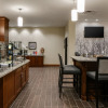 Отель Staybridge Suites Des Moines Downtown, an IHG Hotel, фото 28