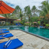 Отель Natya Hotel Tanah Lot, фото 17