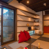 Отель Kiraku Kyoto Gion, фото 17