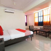 Отель Oyo 48484 N H Plaza Lodge And Farm House, фото 11