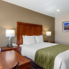 Отель Comfort Inn, фото 9
