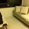Отель Flat 1402 Com Vista Para Mar, Edf Home Club Porto Do Mar, фото 6