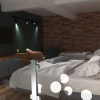Отель Luxury Inn, фото 16