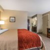 Отель Comfort Inn & Suites, фото 41