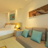 Отель Sea View Beach Bar Beach Front c114, фото 15