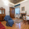 Отель Castello & Piazza della Libertà Olimpia Elegant Flat, фото 15