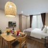 Отель HB Serviced Apartment - Lac Long Quan, фото 29