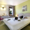 Отель Hôtel Ikar - Fast Hotel Blois, фото 15