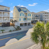 Отель A Place At The Beach 3i 2 Bedroom Condo by RedAwning, фото 1