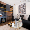 Отель Petit Palace Suites Hotel, фото 14