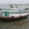 Отель India Tours Only Sundarban Houseboat Mb Sri Radha, фото 4