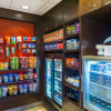 Отель Comfort Inn & Suites Logan International Airport, фото 14