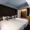 Отель The Royal Park Canvas - Ginza 8, фото 7