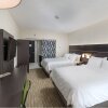 Отель Holiday Inn Express & Suites Saskatoon East - University, an IHG Hotel, фото 43