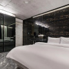Отель Incheon Seoknamdong Del Luna Hotel, фото 32
