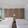 Отель Wuwei E-sports Sunshine Holiday Hotel, фото 1