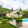 Отель Comfy Holiday Home In Espère With Private Pool, фото 9