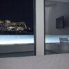 Отель Luxury Penthouse touching the Acropolis by GHH, фото 33