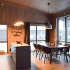 Отель Awesome Home in Fåvang With 4 Bedrooms, фото 8