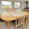 Отель Cozy Holiday Home in Hvide Sande Near Sea, фото 12