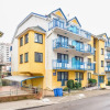 Отель Apartamenty Sun Snow Pomorska, фото 1