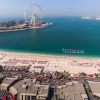Отель Dubai 5* Penthouse front sea 6 Bdr. private pool!, фото 31