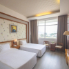 Отель Sammy Hotel Vung Tau, фото 3