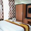 Отель Fabhotel Pink Park, фото 8