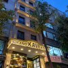 Отель Grand Kavi Hotel в Стамбуле