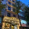 Отель Grand Kavi Hotel, фото 1