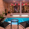 Отель Oasis Fresh Hotel, фото 17