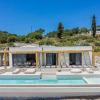 Отель SUOLO di GIOIA Villa with magnificent sea view and infinity pool 18*4m, фото 23