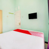 Отель OYO 90284 Villa Biru, фото 3