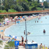Отель Charming Apartment in Vrsi Mulo, Great Place in Dalmatia for Family Vacation, фото 28