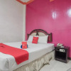 Отель Reddoorz Plus Near Mall Sentra Antasari, фото 13