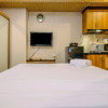 Отель Comfy and Simply Studio Room at Grand Kamala Lagoon Apartment, фото 2